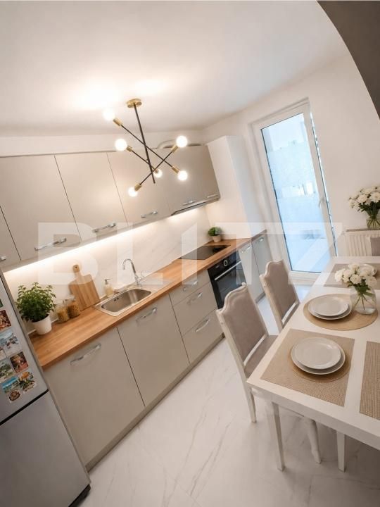 Apartament de vânzare 3 camere Floreşti - 198818AV | BLITZ Cluj-Napoca | Poza5
