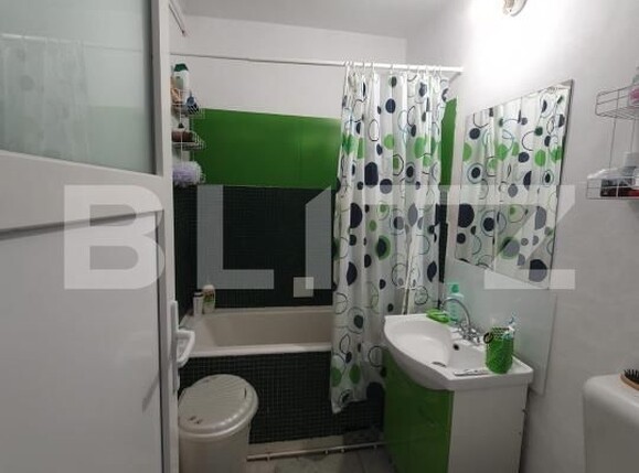 Apartament de vânzare 2 camere Gheorgheni - 198819AV | BLITZ Cluj-Napoca | Poza3