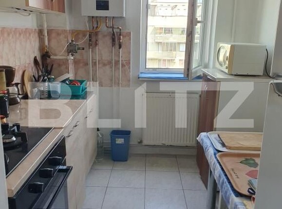 Apartament de vânzare 2 camere Gheorgheni - 198819AV | BLITZ Cluj-Napoca | Poza7