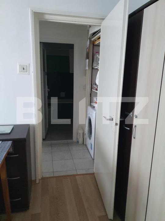 Apartament de vânzare 2 camere Gheorgheni - 198819AV | BLITZ Cluj-Napoca | Poza8