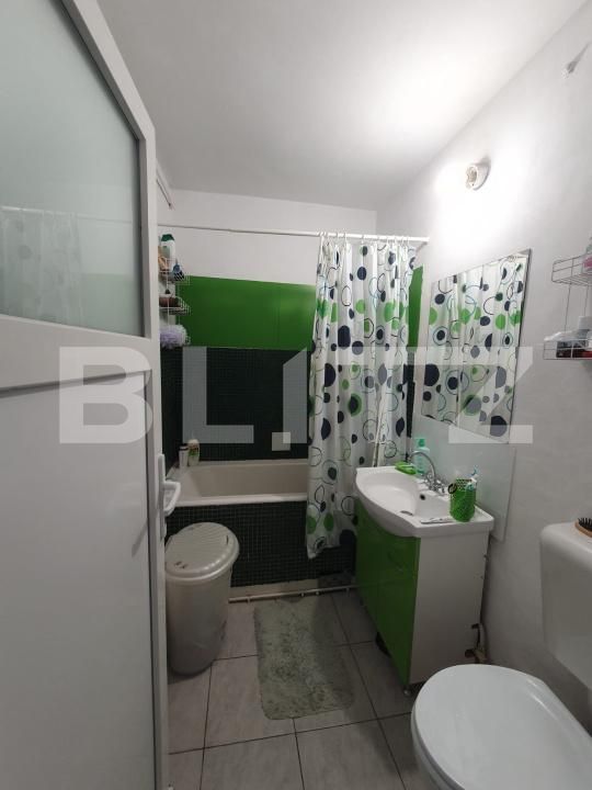 Apartament de vânzare 2 camere Gheorgheni - 198819AV | BLITZ Cluj-Napoca | Poza3