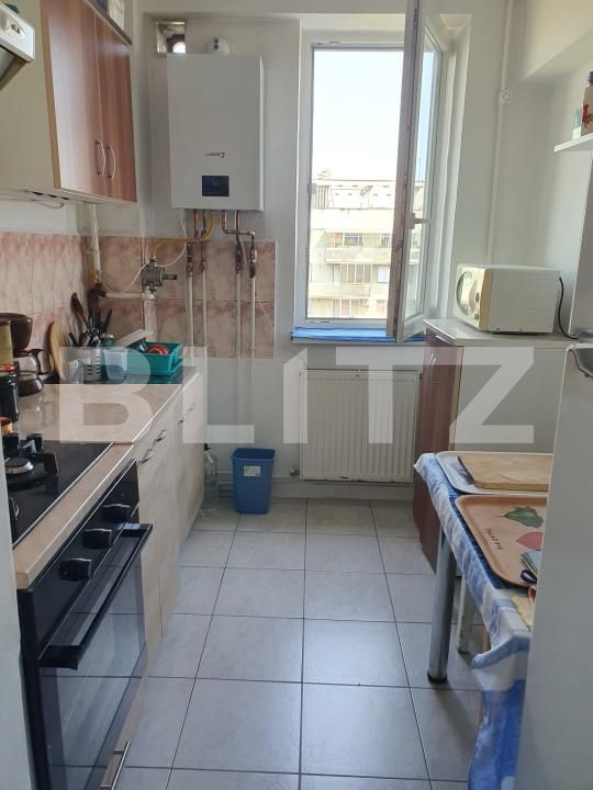 Apartament de vânzare 2 camere Gheorgheni - 198819AV | BLITZ Cluj-Napoca | Poza7