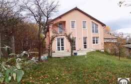 Vanzare casa individuala, 280 mp utili, 850 mp teren, zona de case si vile