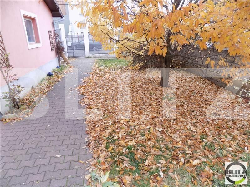 Casa de vânzare 1 camera Andrei Mureşanu - 19882CV | BLITZ Cluj-Napoca | Poza6