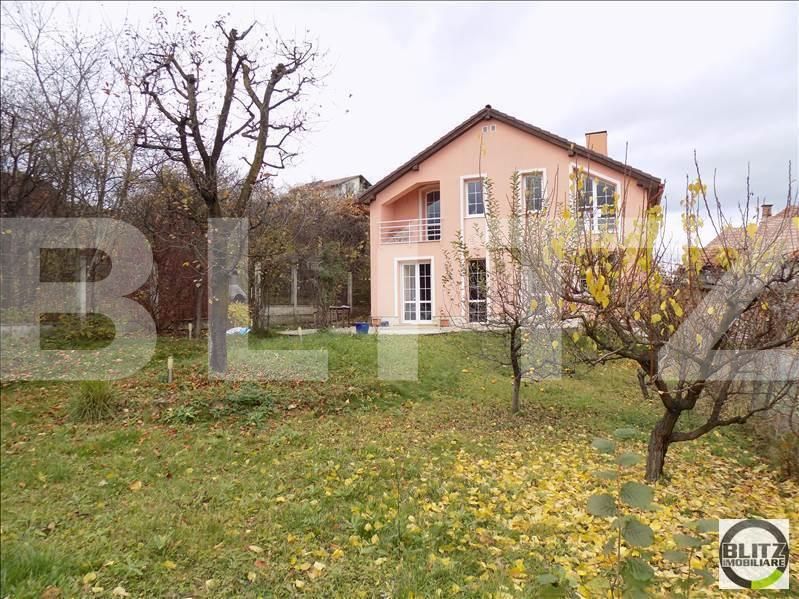 Casa de vânzare 1 camera Andrei Mureşanu - 19882CV | BLITZ Cluj-Napoca | Poza2