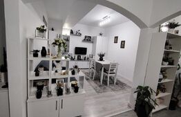 Apartament 2 camere decomandate | 52 mp | Parcare cu CF | Apahida