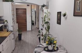 Apartament 2 camere decomandate | 52 mp | Parcare cu CF | Apahida