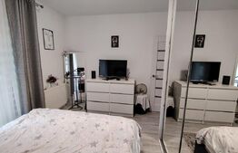 Apartament 2 camere decomandate | 52 mp | Parcare cu CF | Apahida