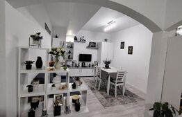 Apartament 2 camere decomandate | 52 mp | Parcare cu CF | Apahida