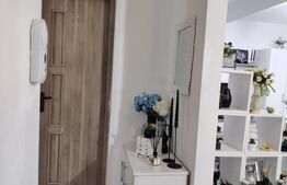 Apartament 2 camere decomandate | 52 mp | Parcare cu CF | Apahida
