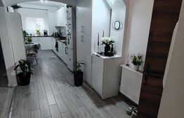 Apartament 2 camere decomandate | 52 mp | Parcare cu CF | Apahida