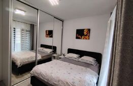 Apartament 2 camere decomandate | 52 mp | Parcare cu CF | Apahida