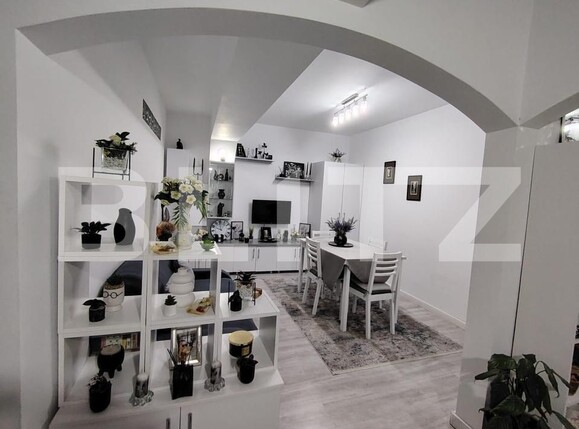 Apartament de vânzare 2 camere Apahida - 198820AV | BLITZ Cluj-Napoca | Poza2