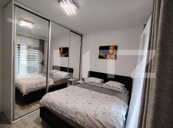 Apartament de vânzare 2 camere Apahida - 198820AV | BLITZ Cluj-Napoca | Poza1