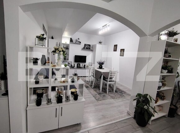 Apartament de vânzare 2 camere Apahida - 198820AV | BLITZ Cluj-Napoca | Poza6