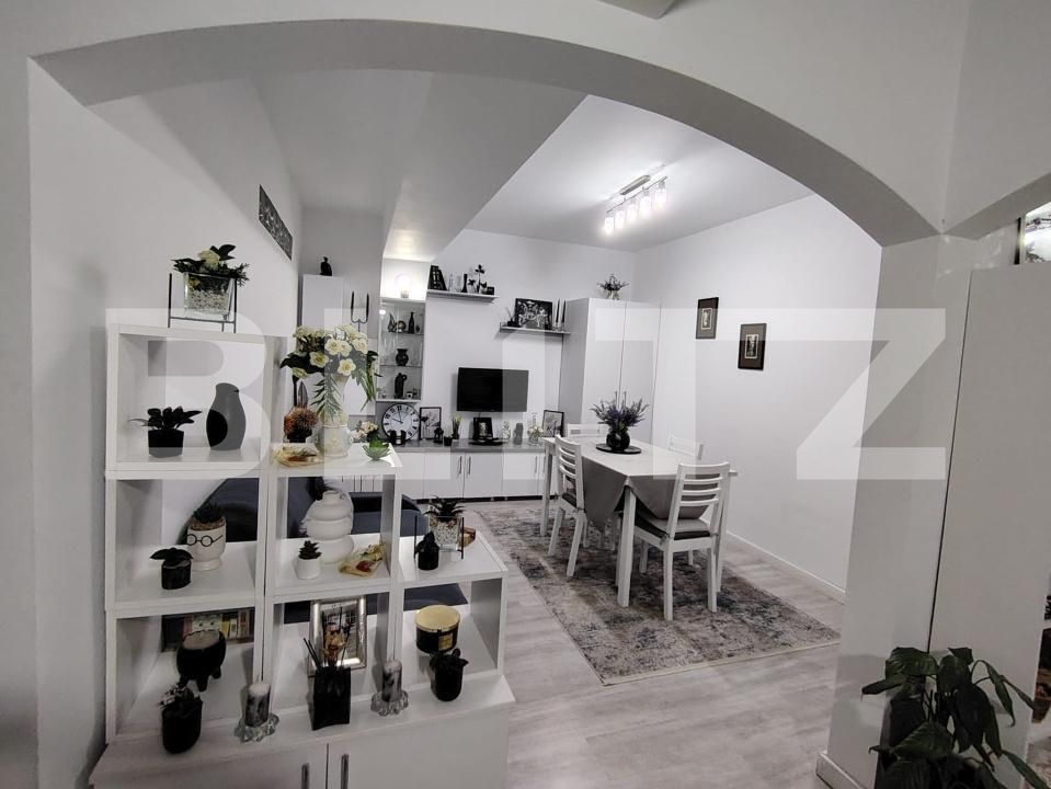 Apartament de vânzare 2 camere Apahida - 198820AV | BLITZ Cluj-Napoca | Poza2