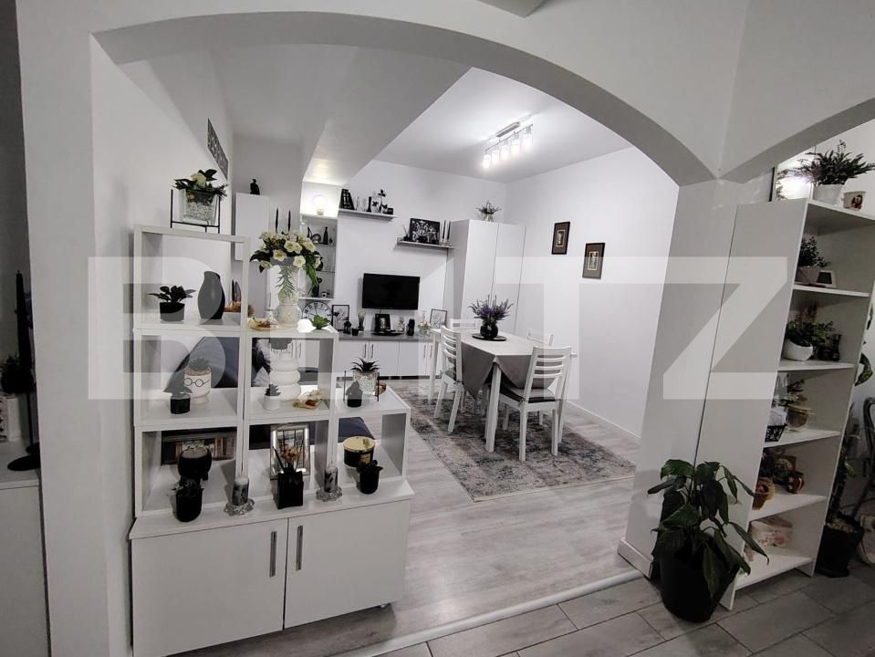 Apartament de vânzare 2 camere Apahida - 198820AV | BLITZ Cluj-Napoca | Poza6