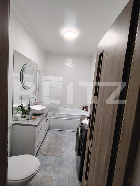 Apartament de vânzare 2 camere Apahida - 198820AV | BLITZ Cluj-Napoca | Poza3