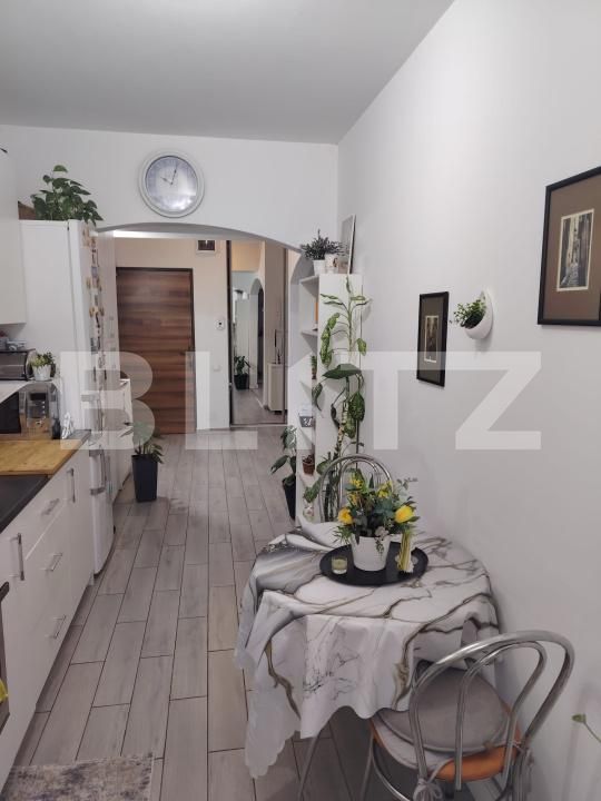 Apartament de vânzare 2 camere Apahida - 198820AV | BLITZ Cluj-Napoca | Poza8