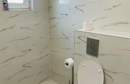Apartament semidecomandat cu 2 camere, 53 mp, zona Teilor