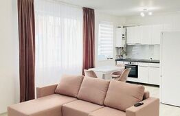 Apartament semidecomandat cu 2 camere, 53 mp, zona Teilor