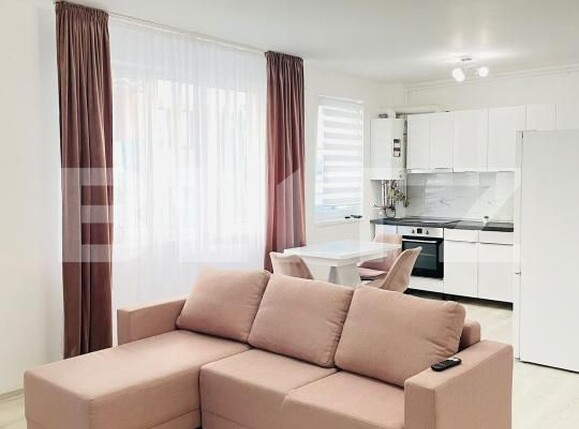 Apartament de vânzare 2 camere Floreşti - 198823AV | BLITZ Cluj-Napoca | Poza1