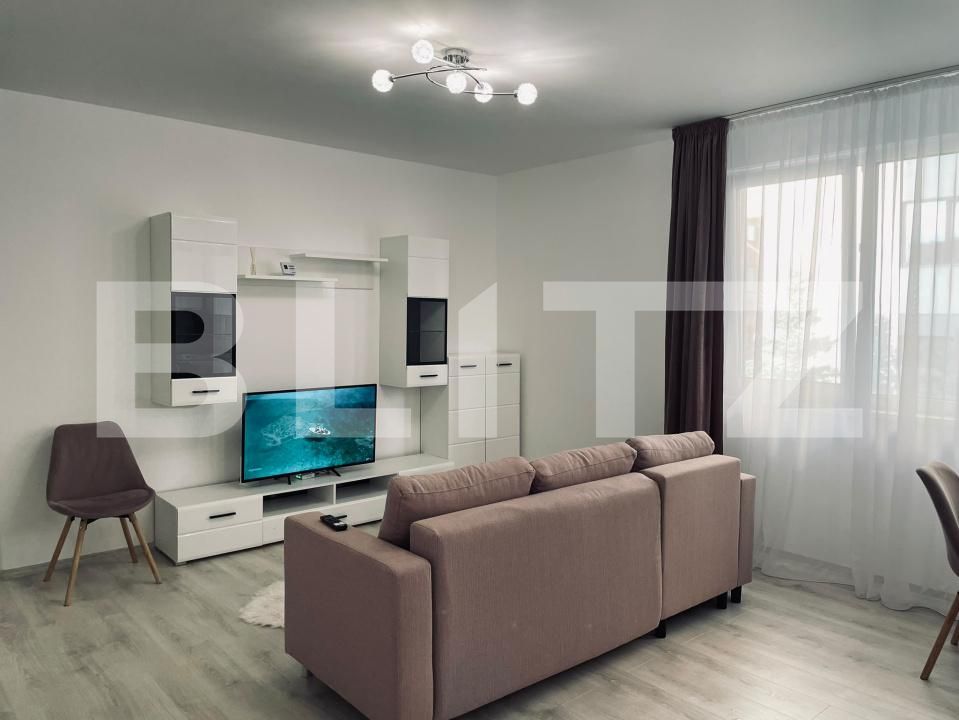 Apartament de vânzare 2 camere Floreşti - 198823AV | BLITZ Cluj-Napoca | Poza2