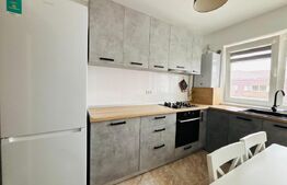 Apartament cu 2 camere, mobilat modern, cu terasă și parcare
