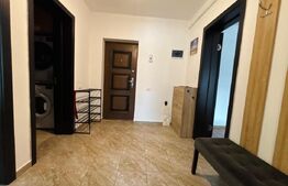 Apartament cu 2 camere, mobilat modern, cu terasă și parcare