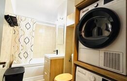 Apartament cu 2 camere, mobilat modern, cu terasă și parcare