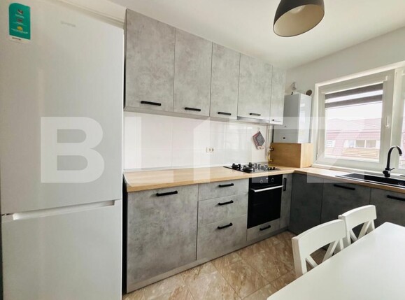 Apartament de vânzare 2 camere Sanpetru - 198825AV | BLITZ Brașov | Poza8
