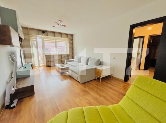 Apartament de vânzare 2 camere Sanpetru - 198825AV | BLITZ Brașov | Poza1