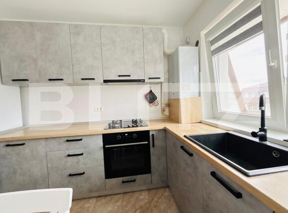 Apartament de vânzare 2 camere Sanpetru - 198825AV | BLITZ Brașov | Poza9