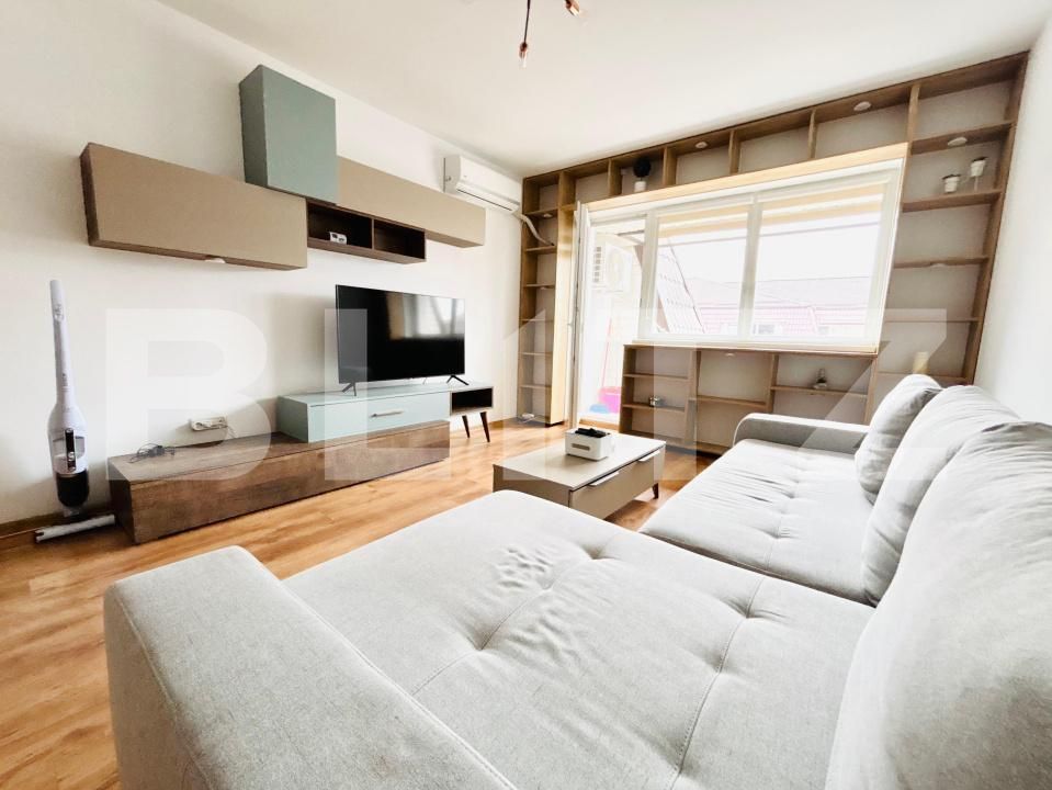 Apartament de vânzare 2 camere Sanpetru - 198825AV | BLITZ Brașov | Poza3