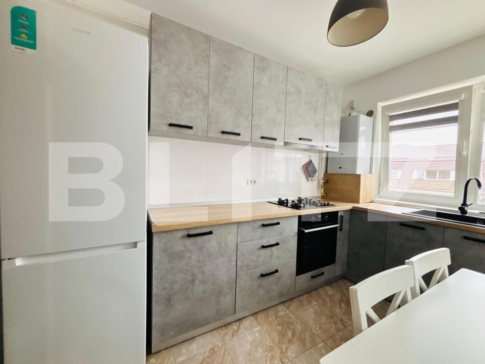 Apartament de vânzare 2 camere Sanpetru - 198825AV | BLITZ Brașov | Poza8