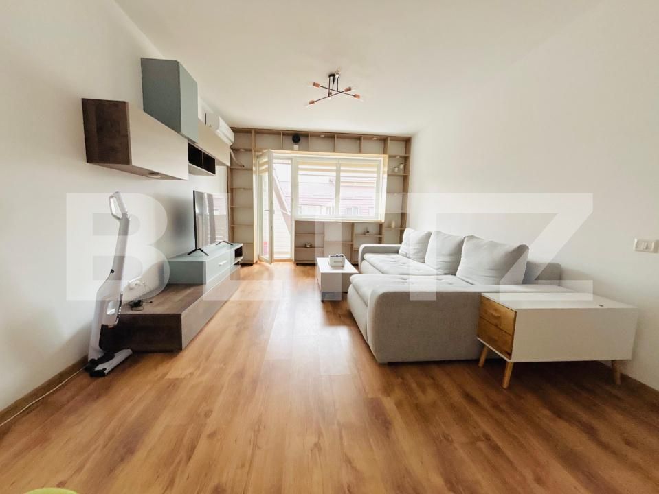 Apartament de vânzare 2 camere Sanpetru - 198825AV | BLITZ Brașov | Poza2