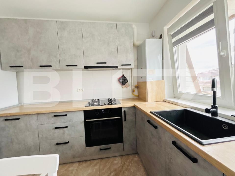 Apartament de vânzare 2 camere Sanpetru - 198825AV | BLITZ Brașov | Poza9