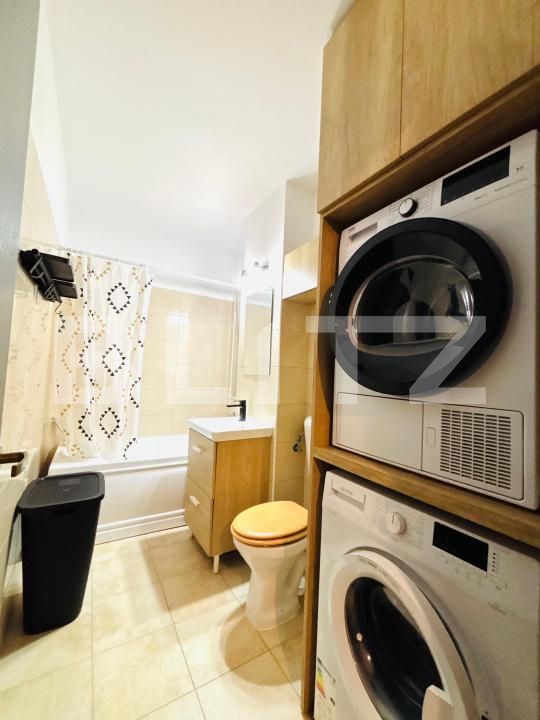 Apartament de vânzare 2 camere Sanpetru - 198825AV | BLITZ Brașov | Poza11