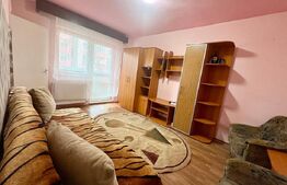 Garsonieră 30 mp + balcon | Zona Manastur