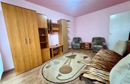 Garsonieră 30 mp + balcon | Zona Manastur
