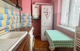 Garsonieră 30 mp + balcon | Zona Manastur