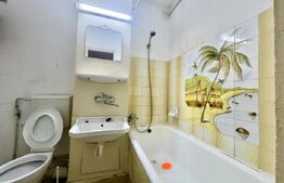 Garsonieră 30 mp + balcon | Zona Manastur