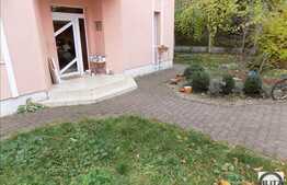 Inchiriere casa individuala, 280 mp utili, 850 mp teren, zona de case si vile