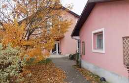 Inchiriere casa individuala, 280 mp utili, 850 mp teren, zona de case si vile