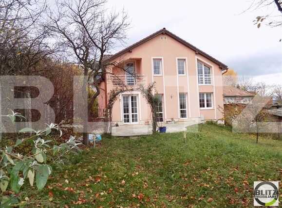 Casa de închiriat 5 camere Andrei Mureşanu - 19883CI | BLITZ Cluj-Napoca | Poza2