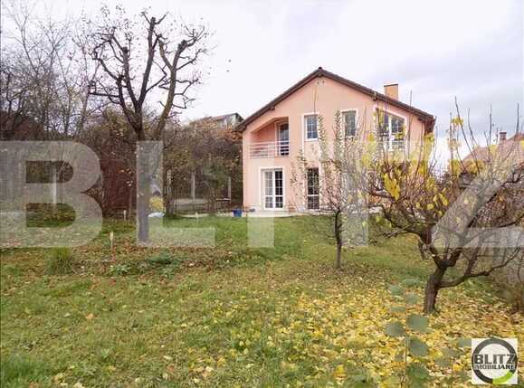 Casa de închiriat 5 camere Andrei Mureşanu - 19883CI | BLITZ Cluj-Napoca | Poza1