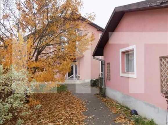 Casa de închiriat 5 camere Andrei Mureşanu - 19883CI | BLITZ Cluj-Napoca | Poza3