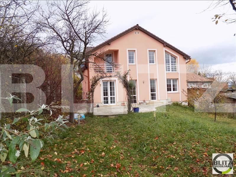 Casa de închiriat 5 camere Andrei Mureşanu - 19883CI | BLITZ Cluj-Napoca | Poza2