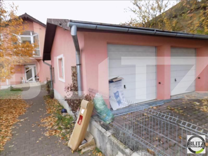 Casa de închiriat 5 camere Andrei Mureşanu - 19883CI | BLITZ Cluj-Napoca | Poza6