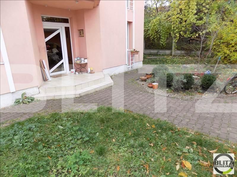Casa de închiriat 5 camere Andrei Mureşanu - 19883CI | BLITZ Cluj-Napoca | Poza4